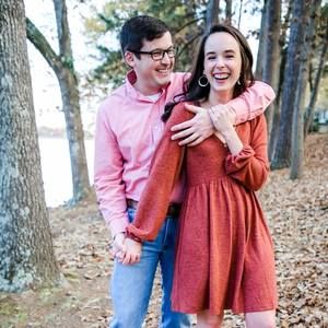 Meet your Posher, Audrey